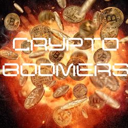 Cryptoboomers Initiative 
