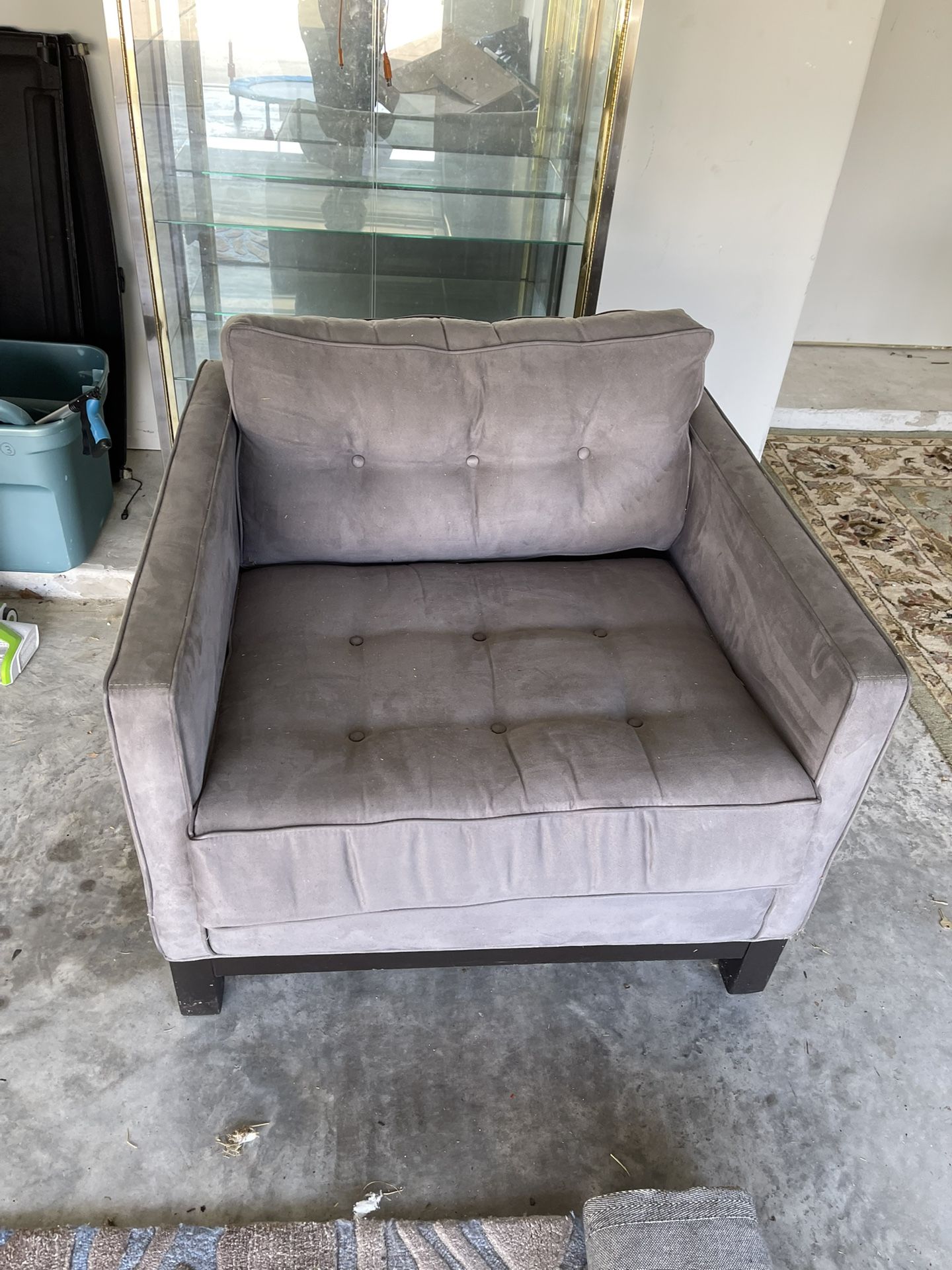 Large Sofa Chair