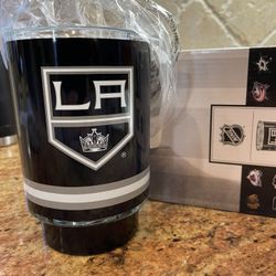 Scentsy Warmer LA Kings New With Scents 