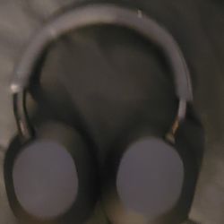 Sony XM5 Bluetooth Headphones 