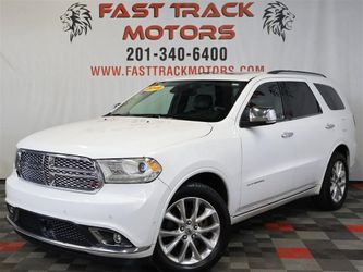 2019 Dodge Durango