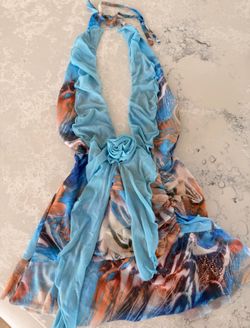 Outcast Dresses XS