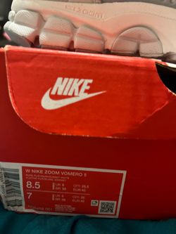 Nike vomero 5
