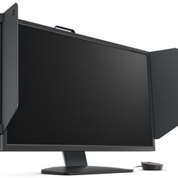 BENQ XL Monitor For Sports XL2566K