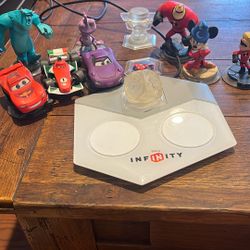 Original Disney Infinity
