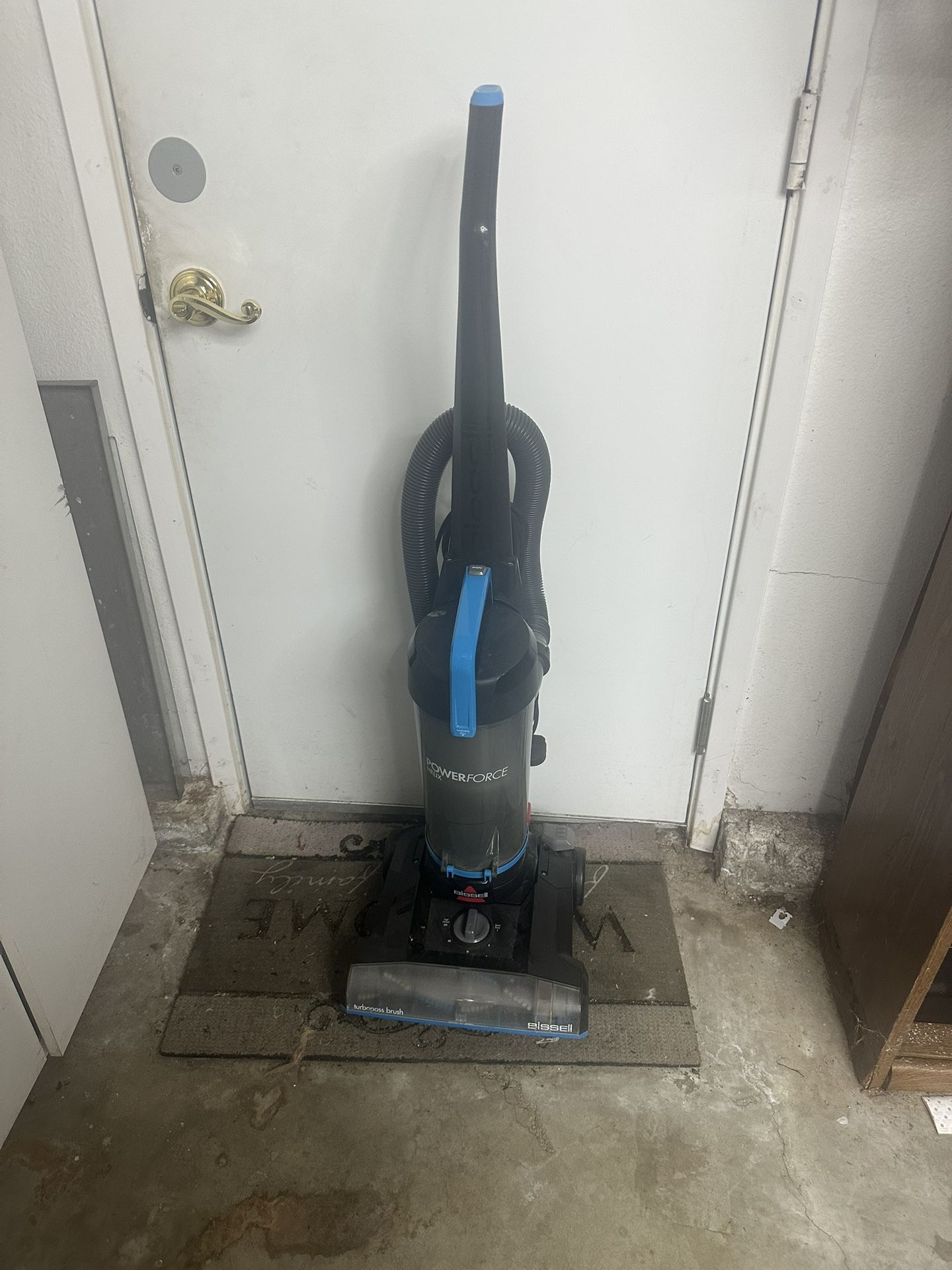 Bissell Vacuum