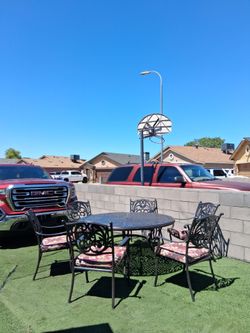 Nice Patio Furniture