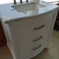 Bathroom Vanity