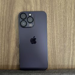iPhone 14 Pro Max 256gb