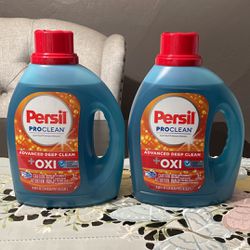Persil Pro clean 