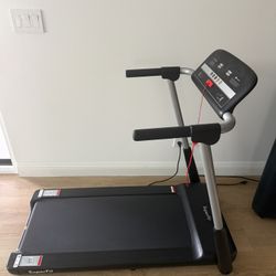Walking Pad Treadmills 