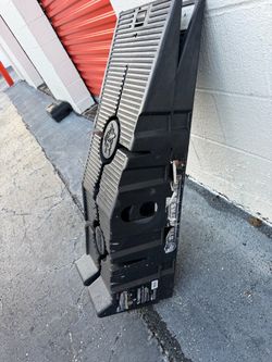 RhinoGear RhinoRamps Vehicle Ramps