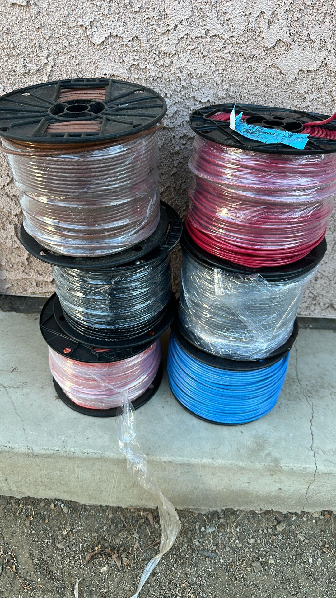 12 Gauge Wire
