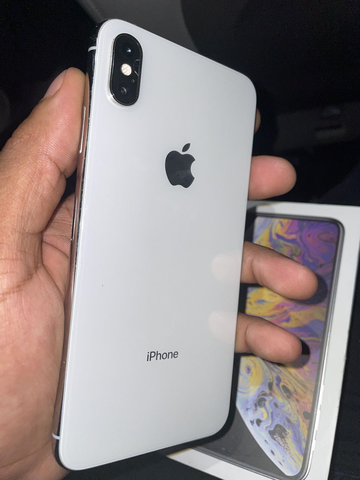 iPhone Xs Max For Sale