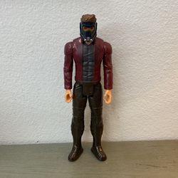 MARVEL Star lord Action Figure Guardians Of The Galaxy Toys For Boys