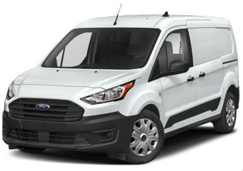 2023 Ford Transit Connect Cargo Van