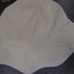 Old Navy Light Yellow Children’s Bucket Hat