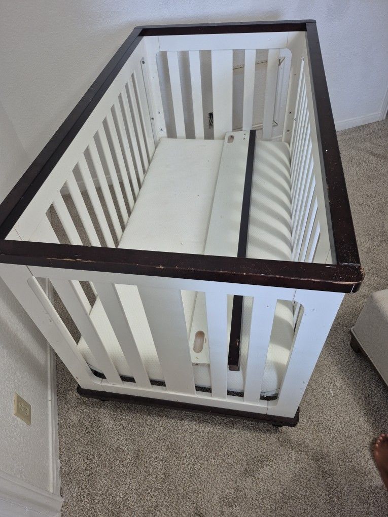 Crib