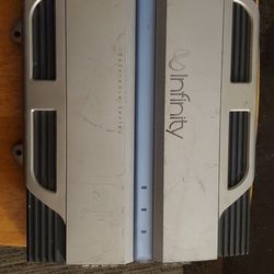 Infinity Reference Series 611a