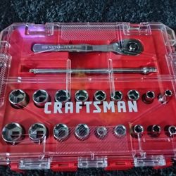Craftsman Set