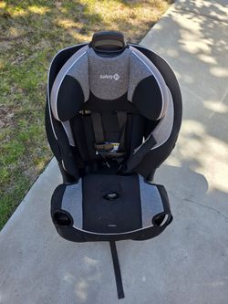 Safety 1st Car Seat