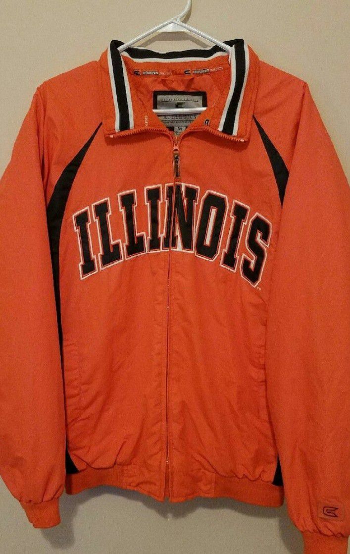 Illinois Jacket