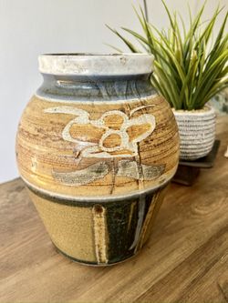 Ceramic Pot