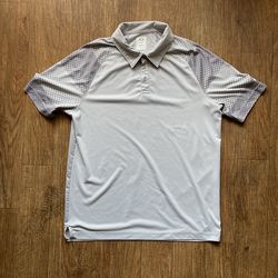 Oakley Small Mens Polo Style Shirt Regular Fit