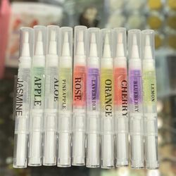 Cuticle Oil For Nails 