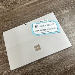 Microsoft Surface Pro 6 Tablet -PAYMENTS AVAILABLE FOR AS LOW AS $1 DOWN - NO CREDIT NEEDED