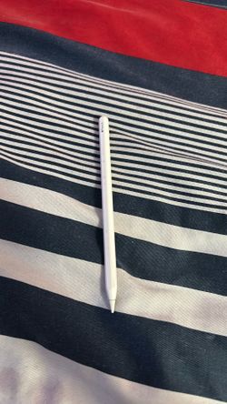 Apple Pencil