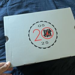 Undefeated X Jordan 4