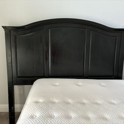 Headboard 