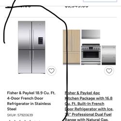 48” Range Oven With Flat Grill  “ 2 Days Only “