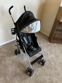 Jeep Stroller