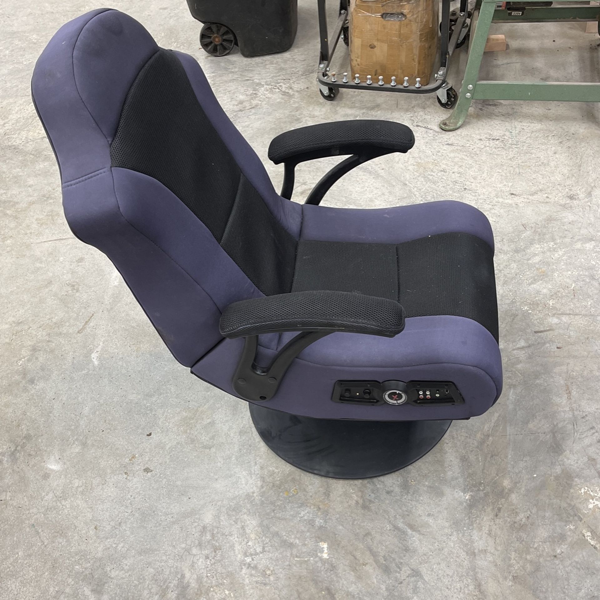 Game Chair