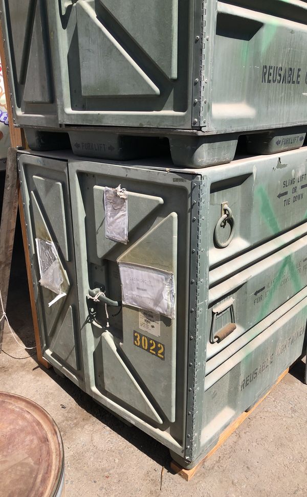 army style storage bins for Sale in San Diego, CA OfferUp