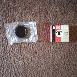 Accura Lens Cap For Nikon Camera