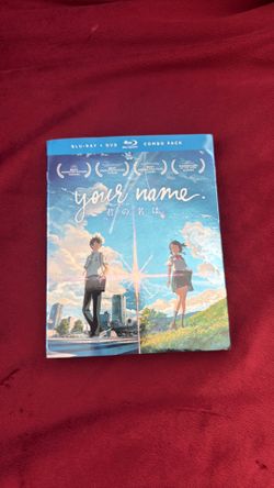 Anime movies