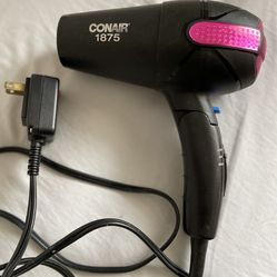 Blow Dryer
