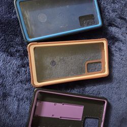 Samsung Galaxy Note 20 Case