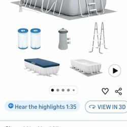 16x8x42 Llegando Aproveche La Suya Totalmente Nuevas