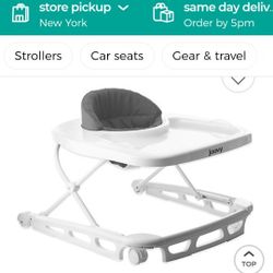 Joovy Spoon Walker Charcoal