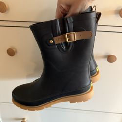 Women’s Rain Boots