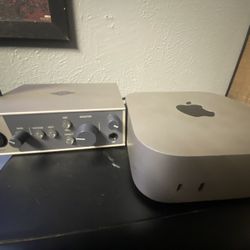 FULL Studio And Podcast Equipment CAMERAS TVS MICS