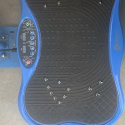 Work Out Equipment - Make An Offer