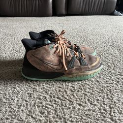 Kyrie 7 Play For The Future