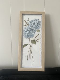 Flower Frame