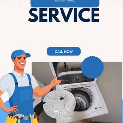 ♨️♨️WE REPAIRS WASHERS AND DRYERS, REFRIGERATORS ALL BRANDS ♨️ WITH 3MONTHS WARRANTY ♨️ 
