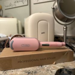 TYMO Professional Hair Styler